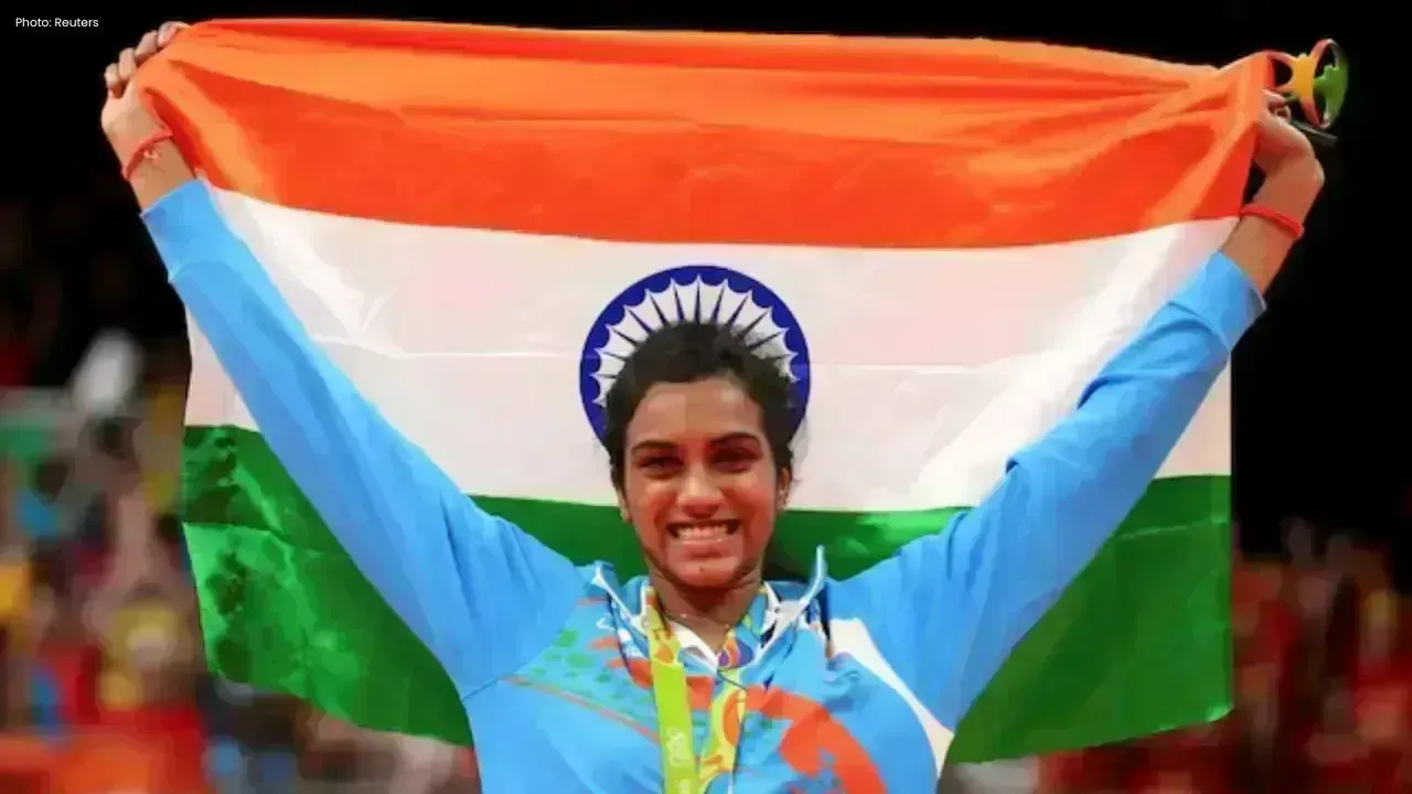 PV Sindhu Unseated from Indonesia Open by An Se Young