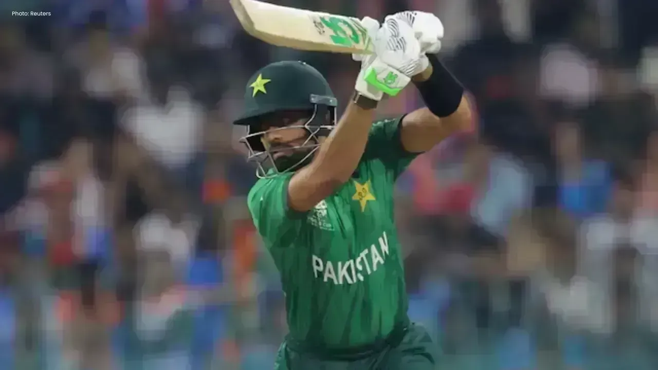 Pakistan Triumphant in ODI Series Against Australia
