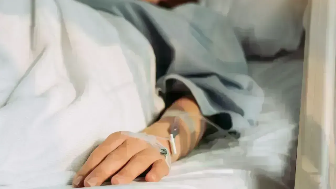 Burn Ward at Hamidia Hospital Overheats Due to AC Outages