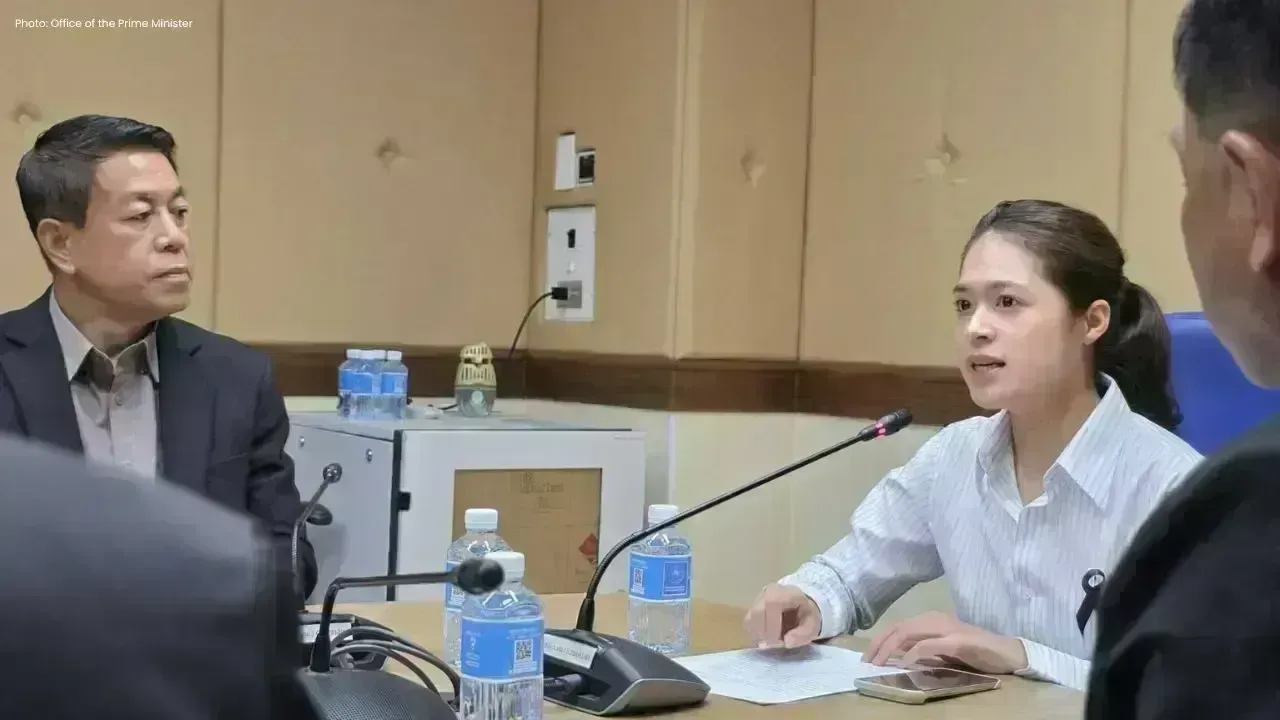 Thailand Launches Inquiry into Extortion Allegations in Patong