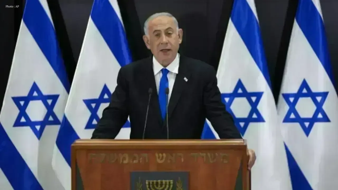 UN Envoys Urge Trump to Reject Israeli Annexation Plans