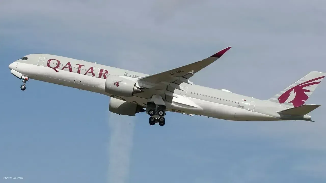 Qatar Airways Increases Flights to Dubai with Five Daily Services