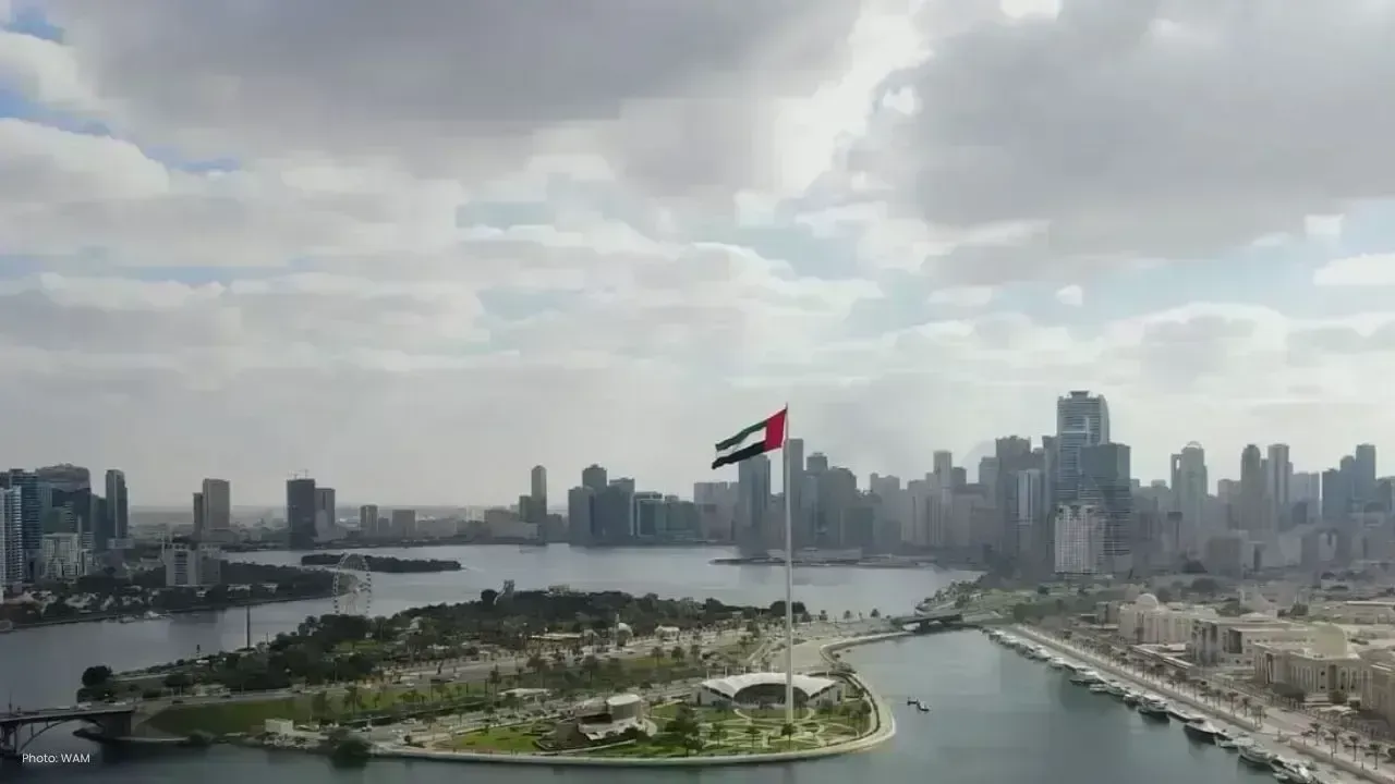 Sharjah's Real Estate Transactions Reach AED3.1 Billion in May 2026