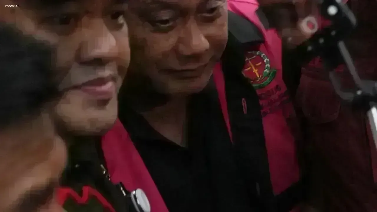 Indonesia Intensifies Anti-Corruption Efforts With Key Arrests