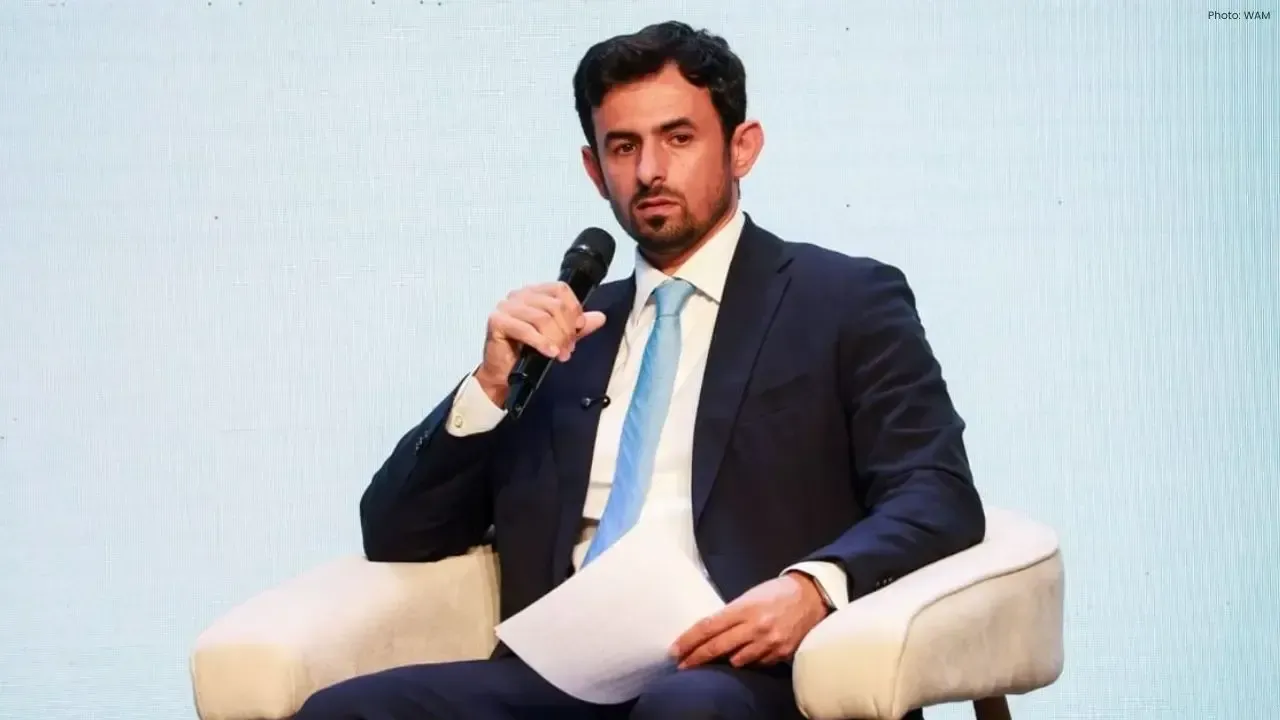Investment from South Africa in Dubai Surpasses AED1 Billion