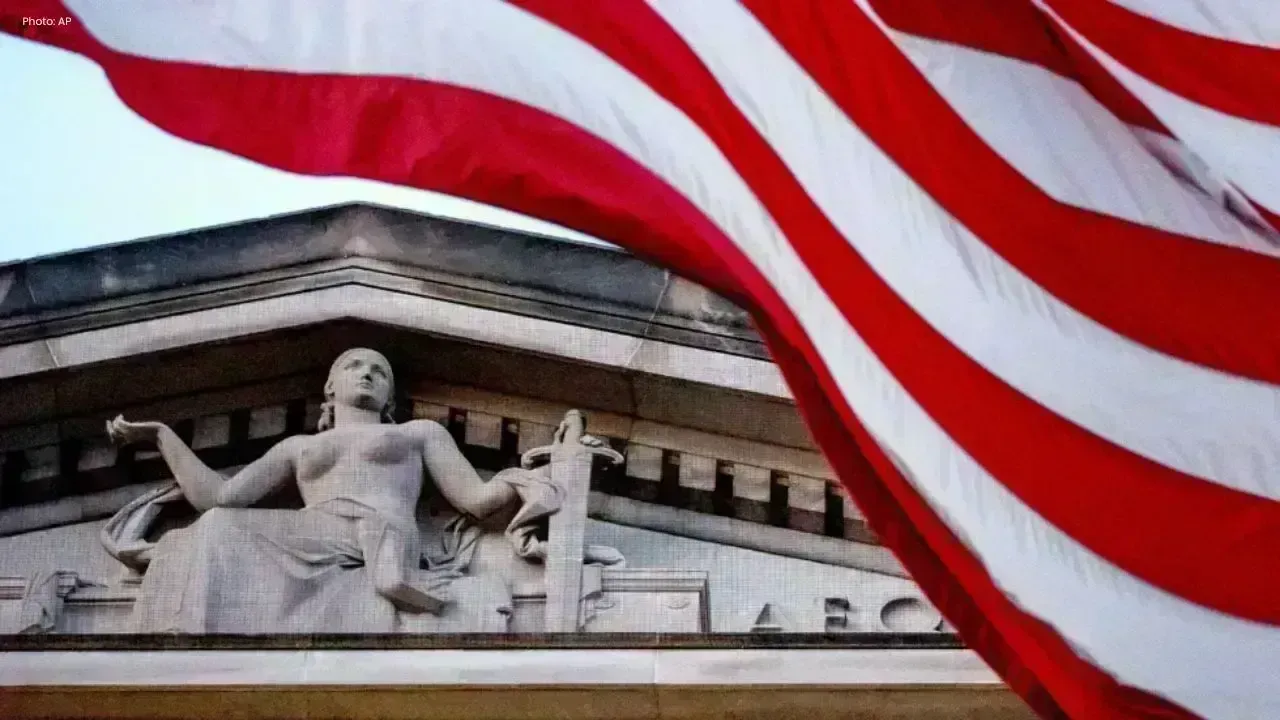 US Journalist Confesses to Role as Unregistered China Agent