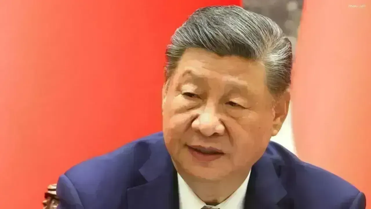 Xi Jinping's Visit to North Korea Marks a Shift in Diplomacy