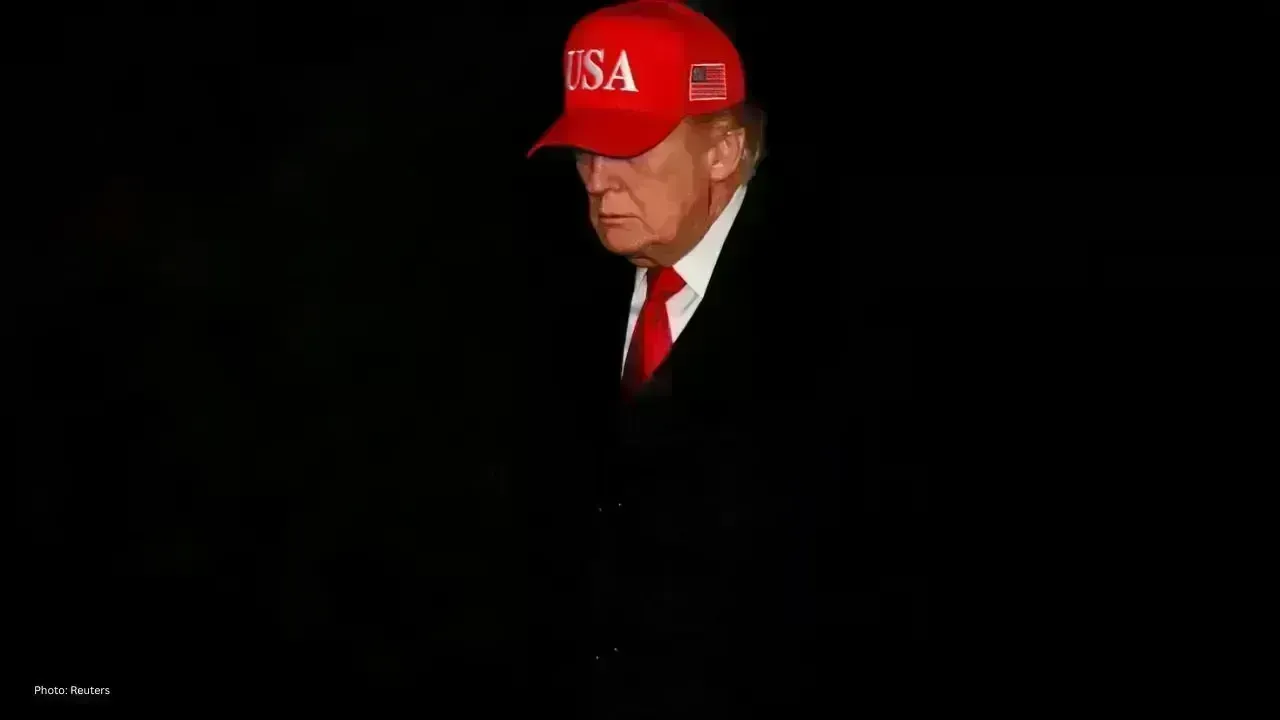 Backing Swells for Trump's DNI Choice of Pulte