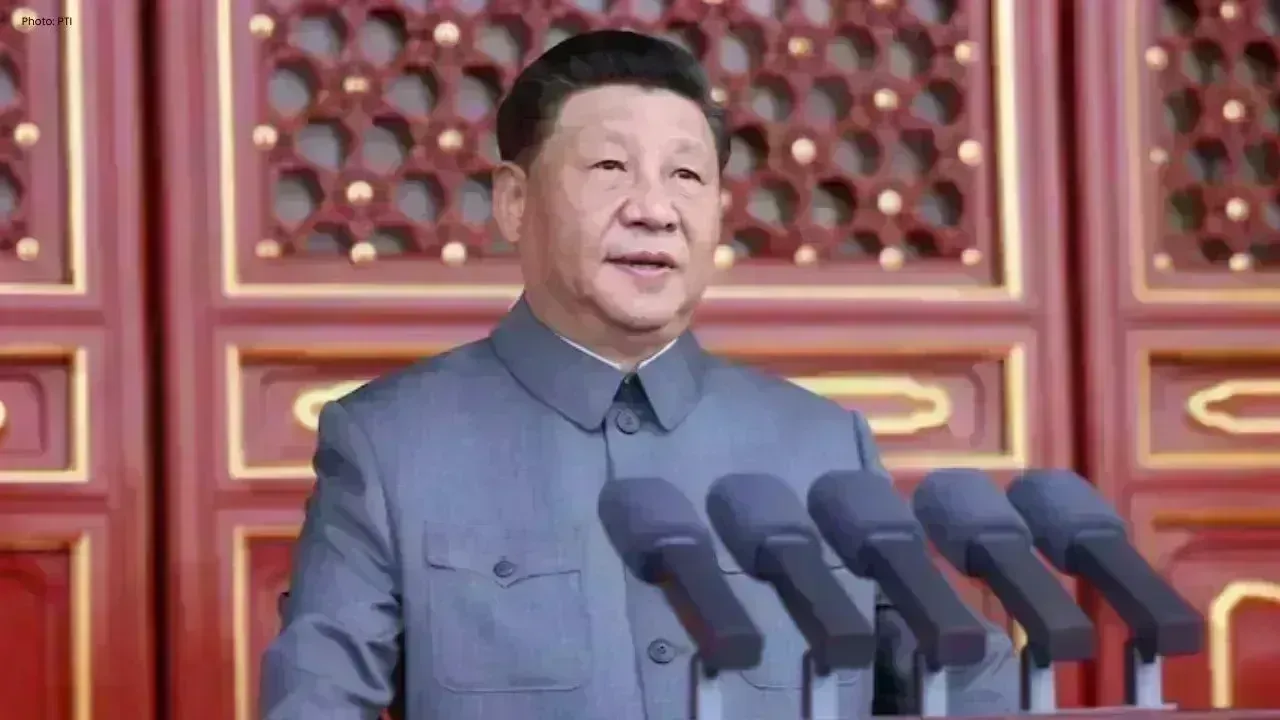 Xi Jinping's Upcoming Visit to North Korea Marks Significant Diplomatic Move