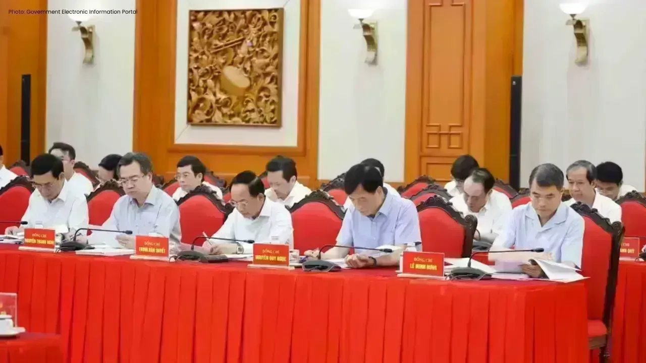 Shift in Subject Popularity for Vietnam's 2026 High School Exam