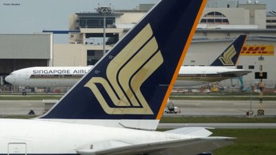 Singapore Airlines Plans Significant Expansion of Long-Haul Fleet