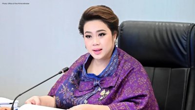 Thailand Elevates Action Against Online Fraud