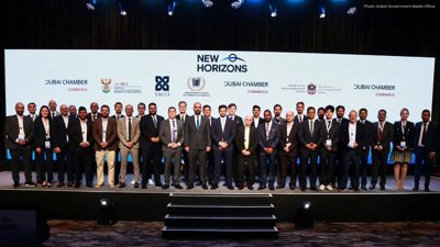 Strengthening Dubai-South Africa Business Relations: Trade Hits AED 29.2bn