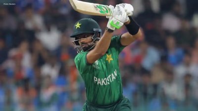 Pakistan Triumphant in ODI Series Against Australia
