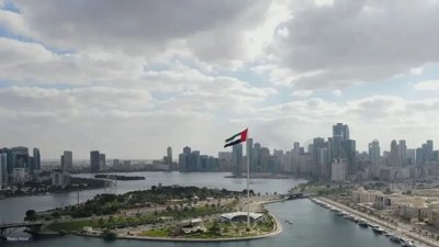 Sharjah's Real Estate Transactions Reach AED3.1 Billion in May 2026