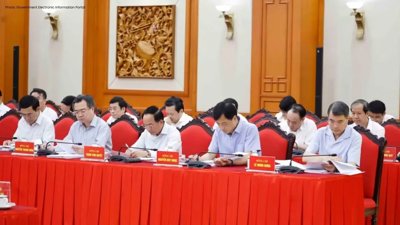 Shift in Subject Popularity for Vietnam's 2026 High School Exam