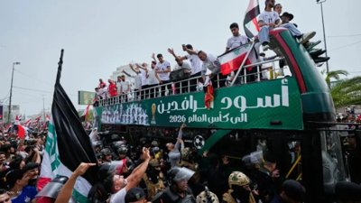 Iran Conflict and Visa Challenges Dampen World Cup Enthusiasm