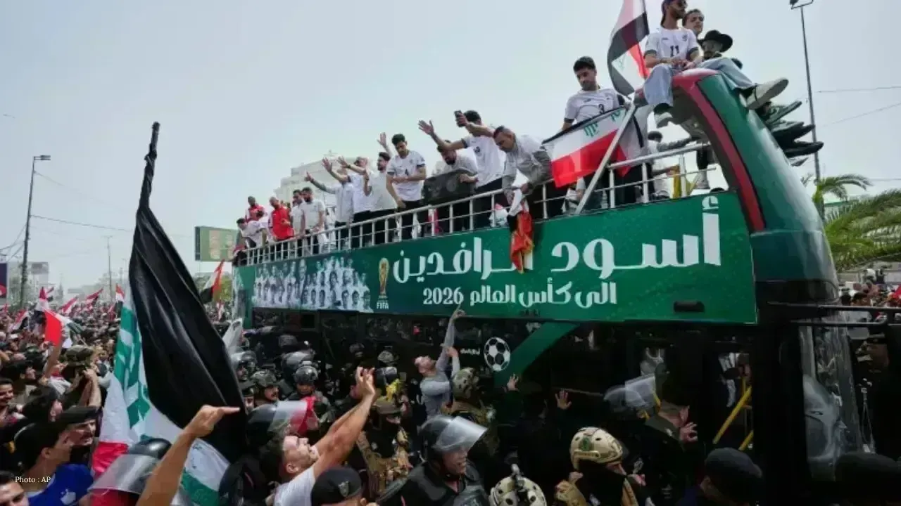 Iran Conflict and Visa Challenges Dampen World Cup Enthusiasm