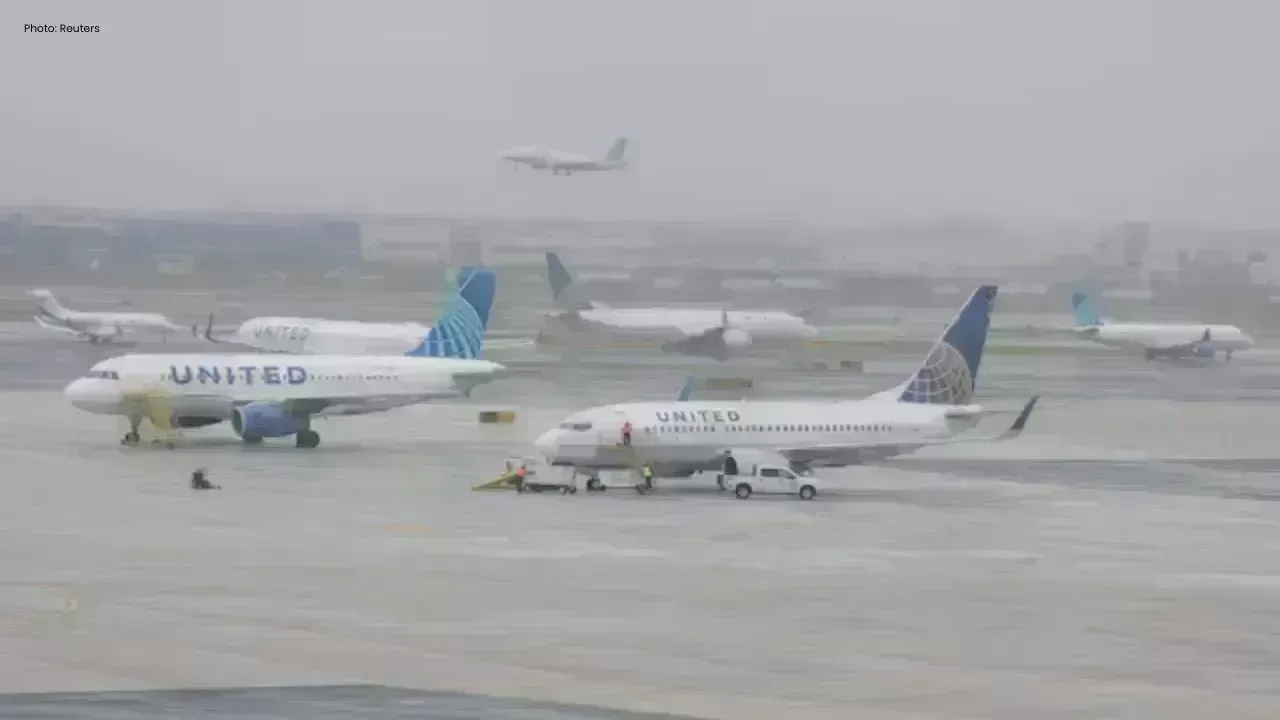 Airlines Adjust Strategies Amid Rising Fuel Prices at Rio Summit