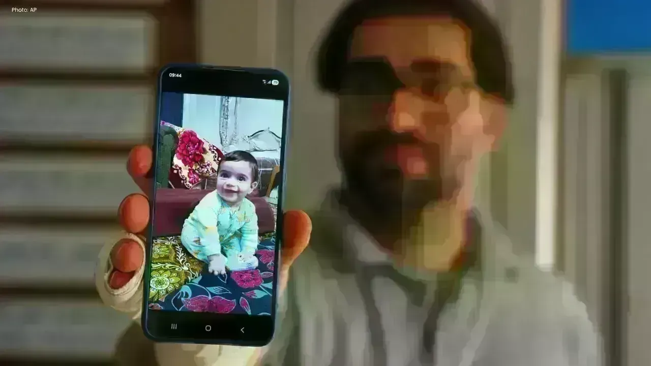 Infant Tragically Killed in West Bank Shooting: A Family's Heartache