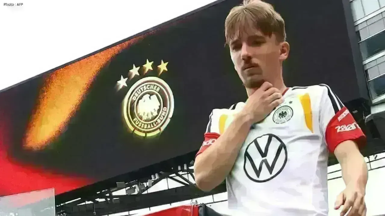 Lennart Karl Misses 2026 World Cup After Injury in Training