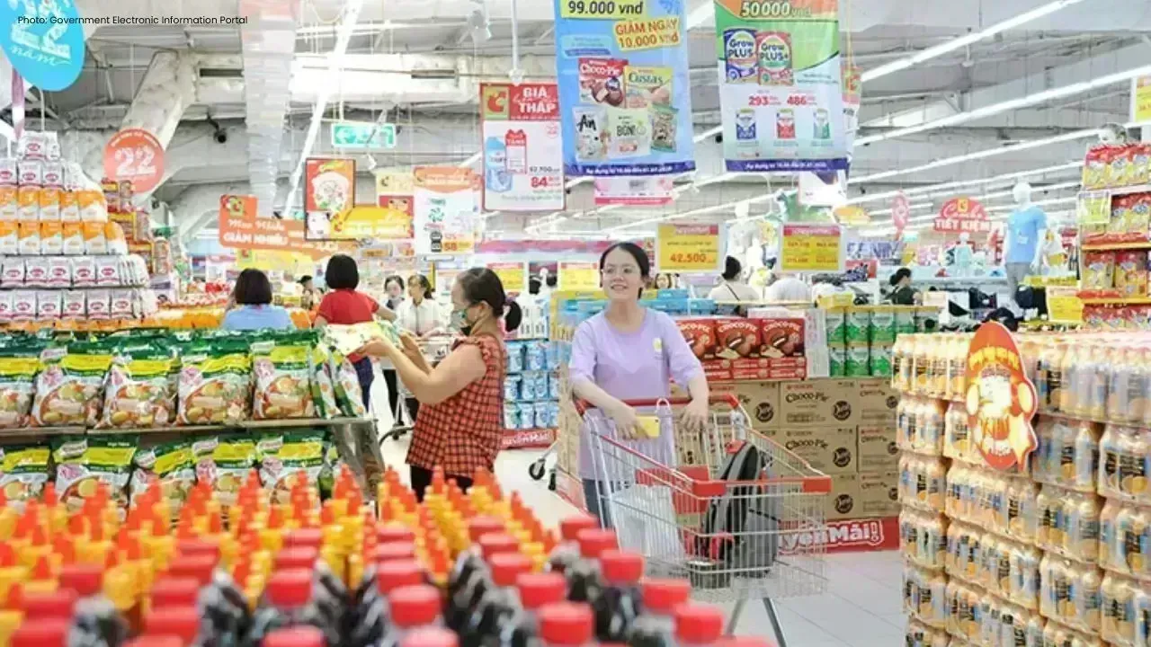 Vietnam Unveils Major Economic and Policy Reforms
