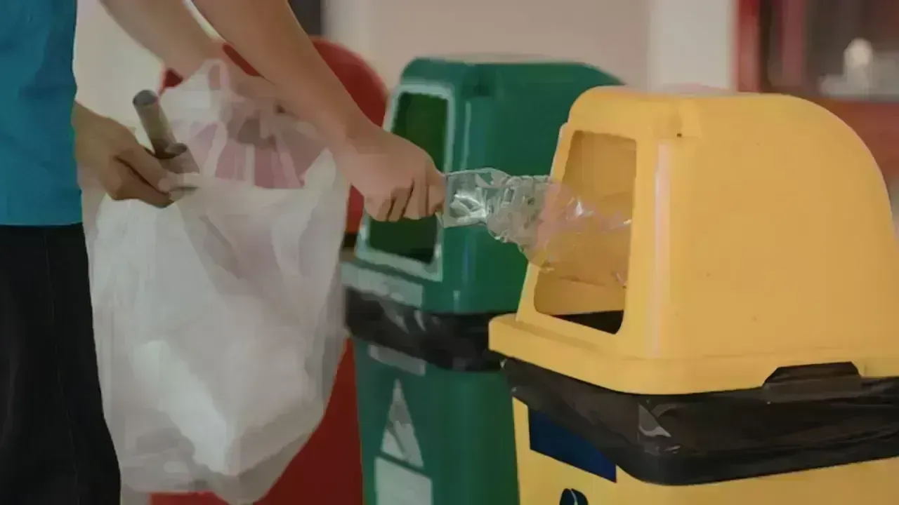Recycling Facilities Required in Malaysian Malls