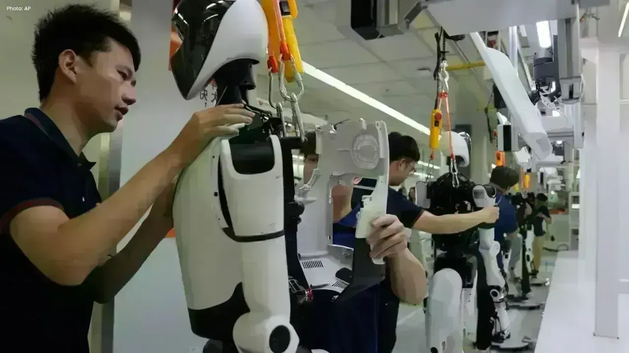 China's Humanoid Robotics Industry Faces Demand Hurdles