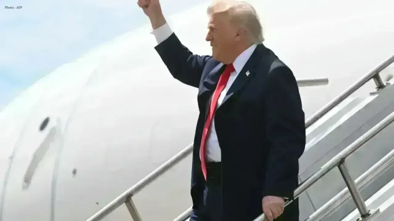 Trump Meets Wisconsin Farmers to Address Rising Costs