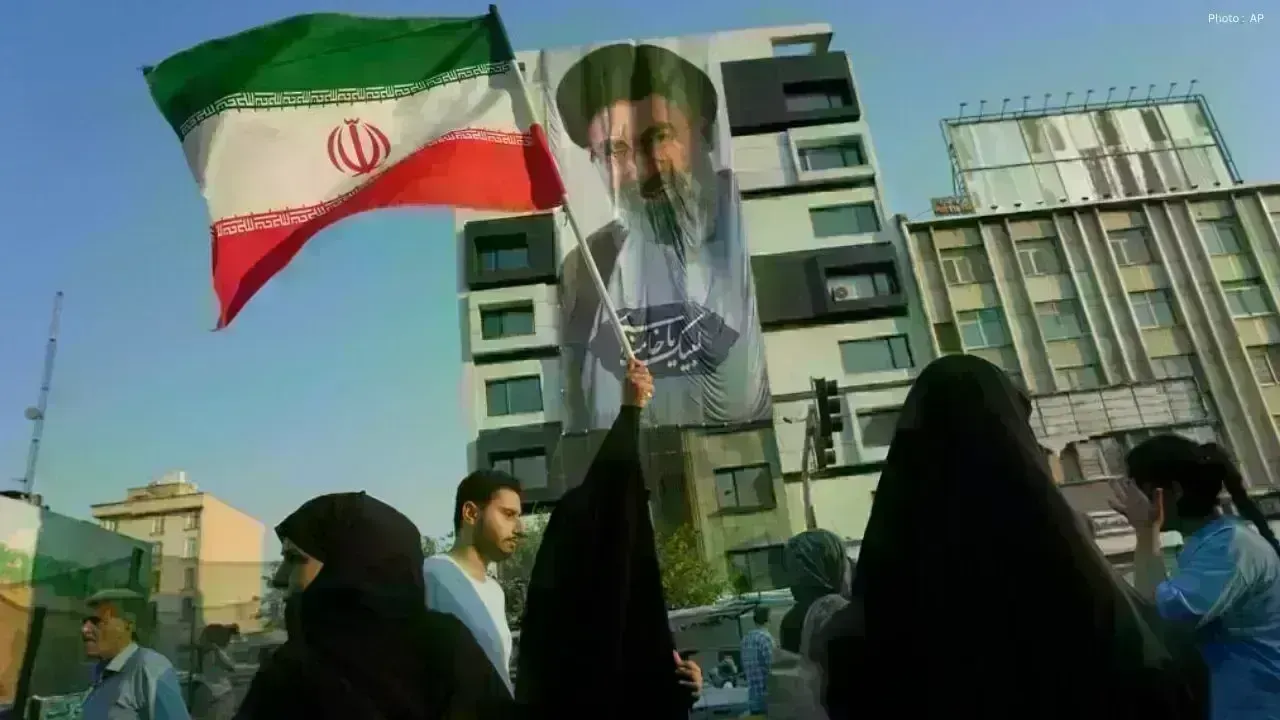 Concerns Rise as Iran Targets Kuwait and Bahrain with Missile Strikes
