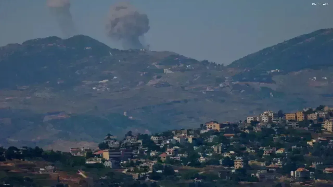 US Foils Iranian Attacks as Regional Tensions Escalate