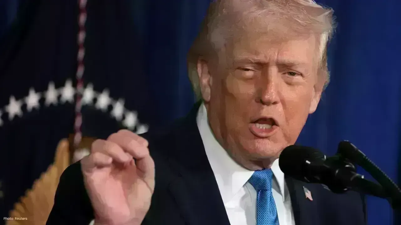 Trump Issues AI Directive to Enhance National Security