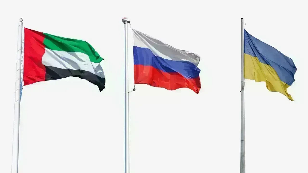 UAE Facilitates Release of 370 Captives in Russia-Ukraine Swap, Total Hits 7,471