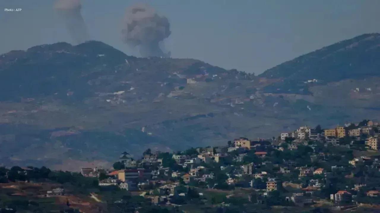 US Halts Iranian Attacks as Lebanon Conflict Escalates