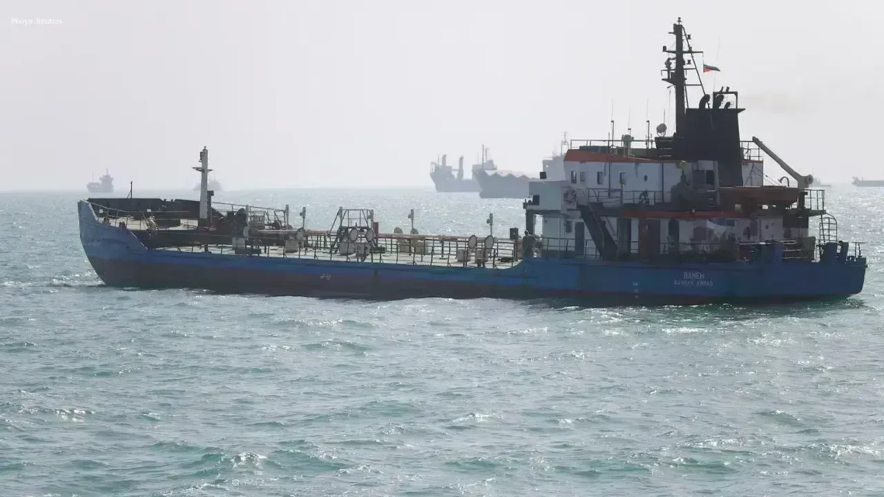 Escalating Strikes Between US and Iran Challenge Gulf Ceasefire
