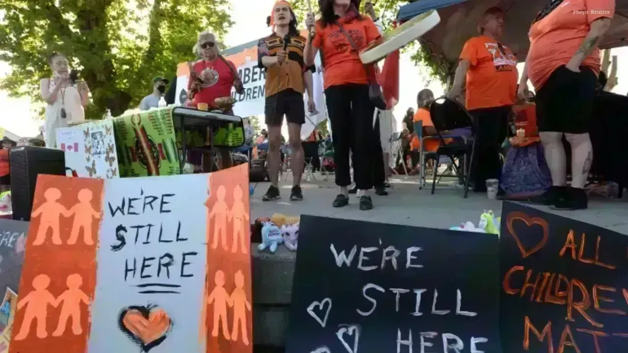 Rising Concerns Over Denialism of Residential Schools in Canada