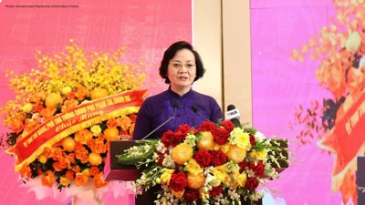 Vietnam's Silver Economy Initiative Empowers Elderly Citizens