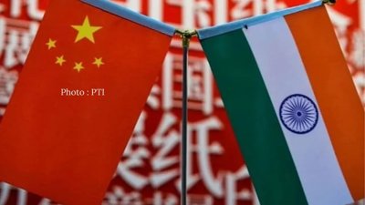 India and China: A Shared Legacy of Cultural Connection