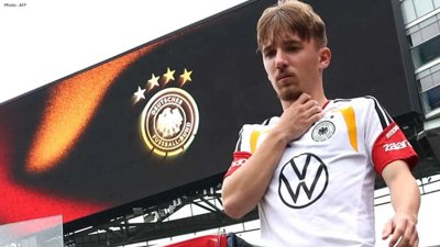 Lennart Karl Misses 2026 World Cup After Injury in Training