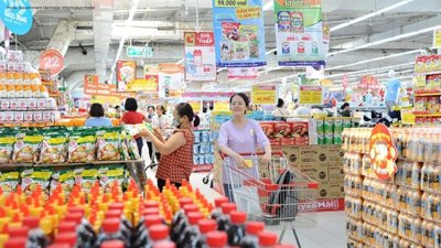 Vietnam Unveils Major Economic and Policy Reforms