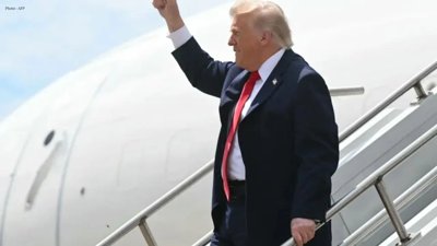 Trump Meets Wisconsin Farmers to Address Rising Costs