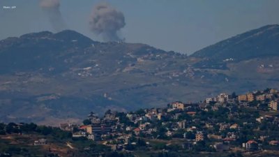 US Halts Iranian Attacks as Lebanon Conflict Escalates