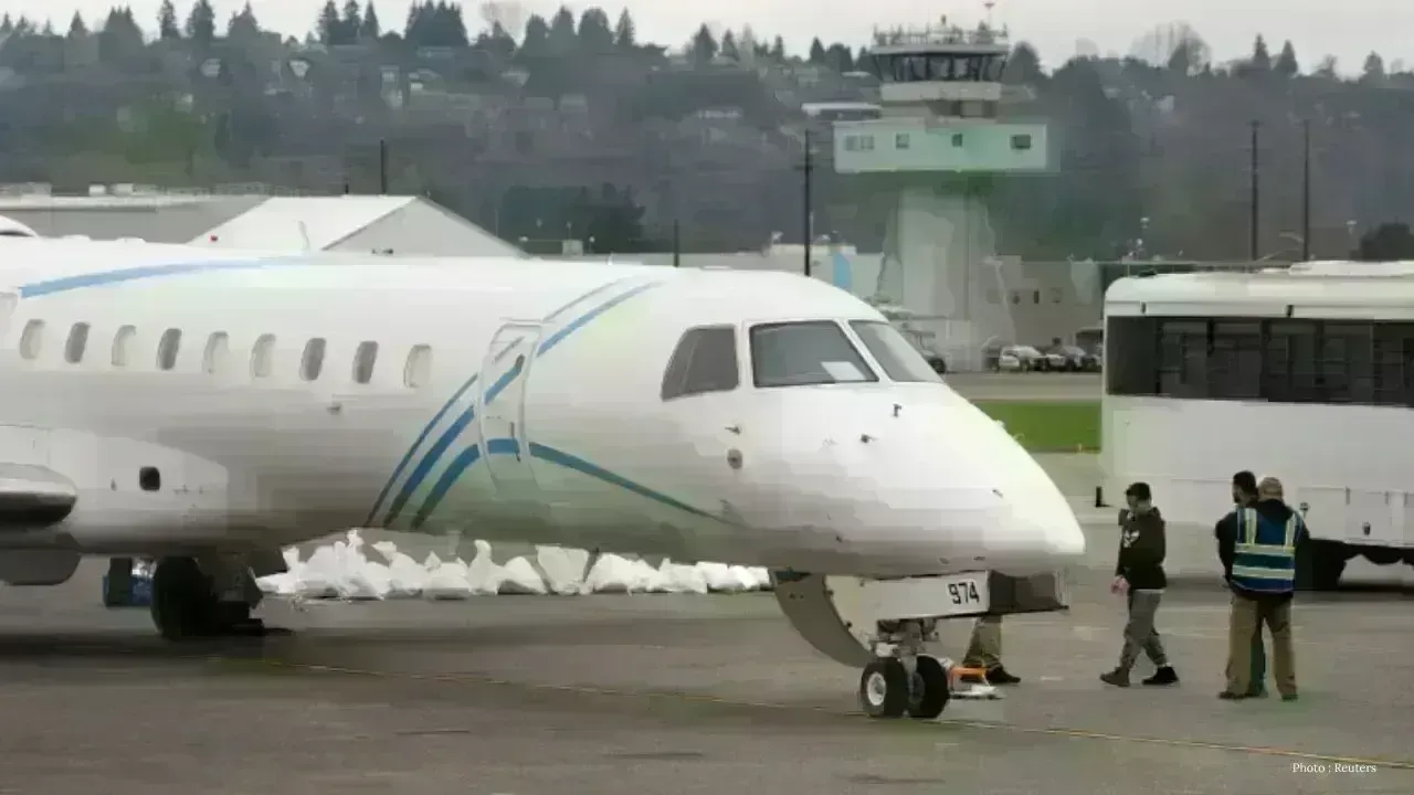 Legal Challenge Against US Deportations to Equatorial Guinea