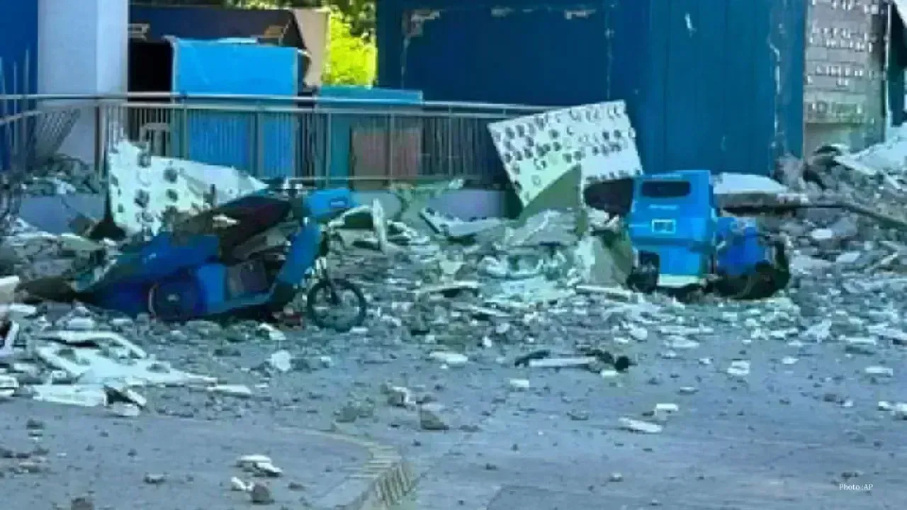 Fatal Earthquake Strikes Southern Philippines, Claiming 19 Lives