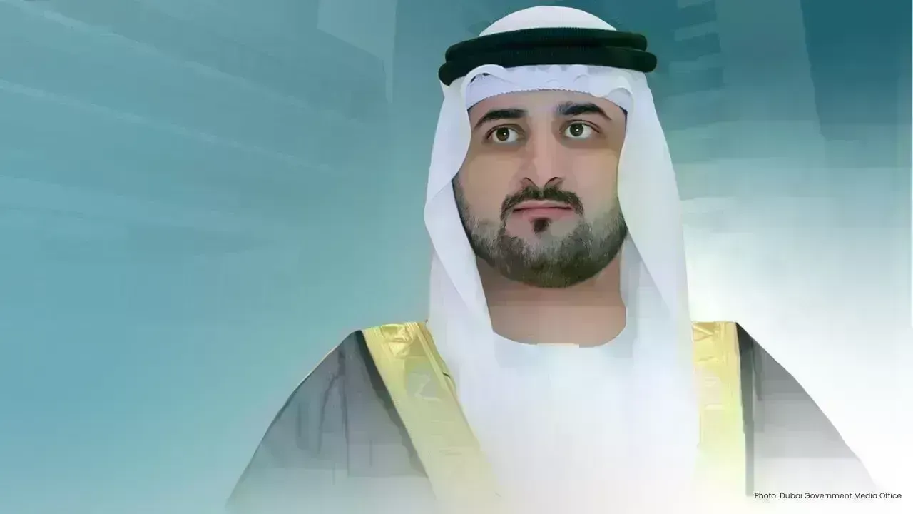 UAE Finance Ministry Unveils 2025 Growth and Innovation