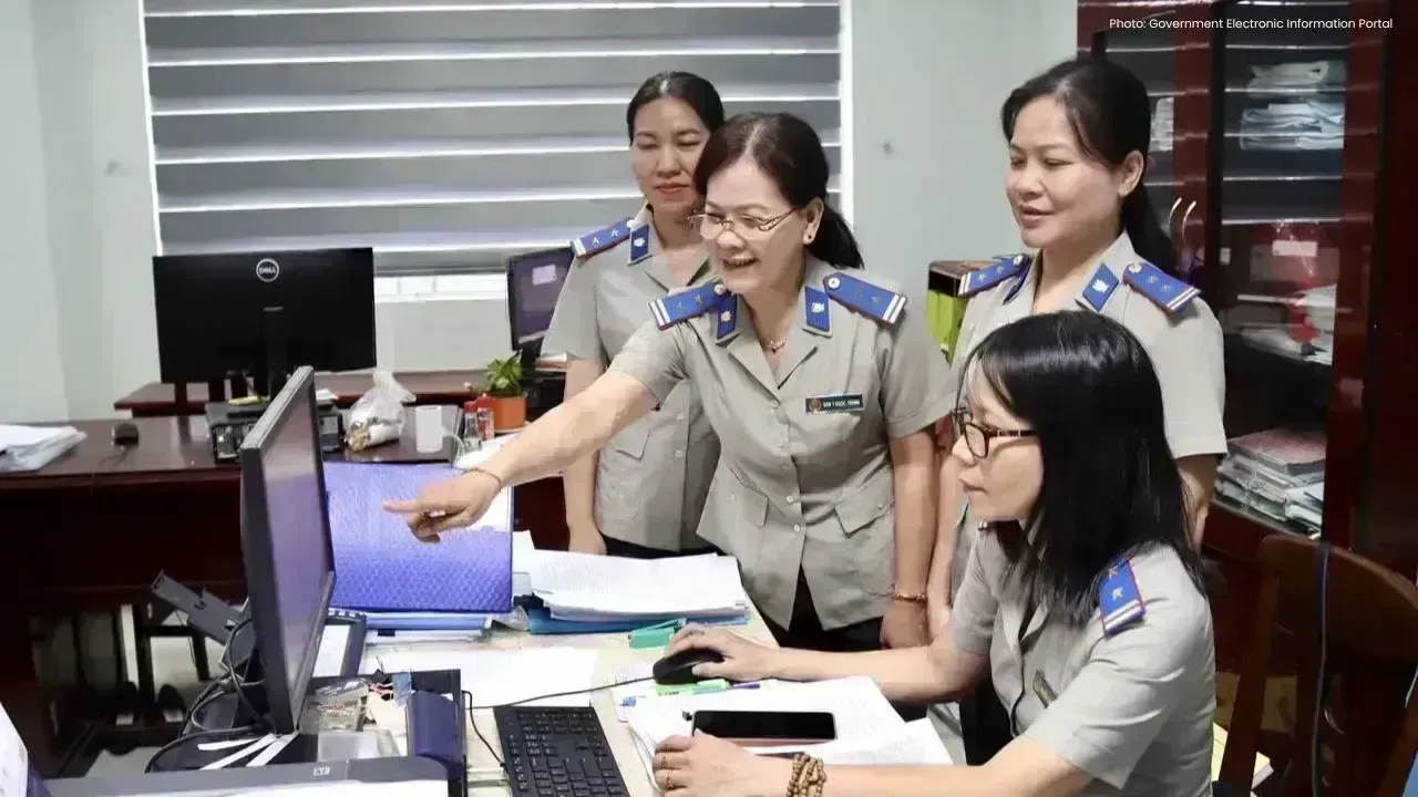 Vietnam's Civil Judgment System Reform Yields Significant Improvements