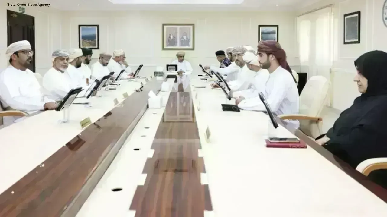 Musandam Council Evaluates Key Infrastructure and Tourism Projects