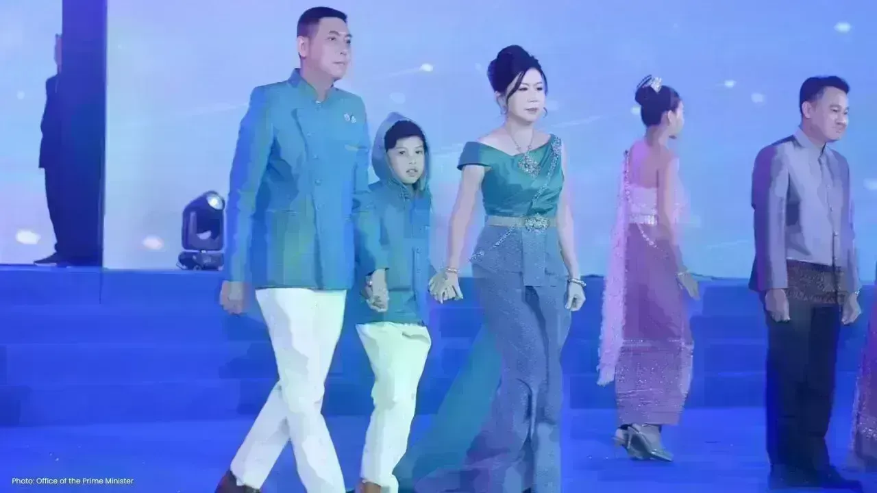 Celebrating Heritage: The 15th Thai Silk Festival Unveiled