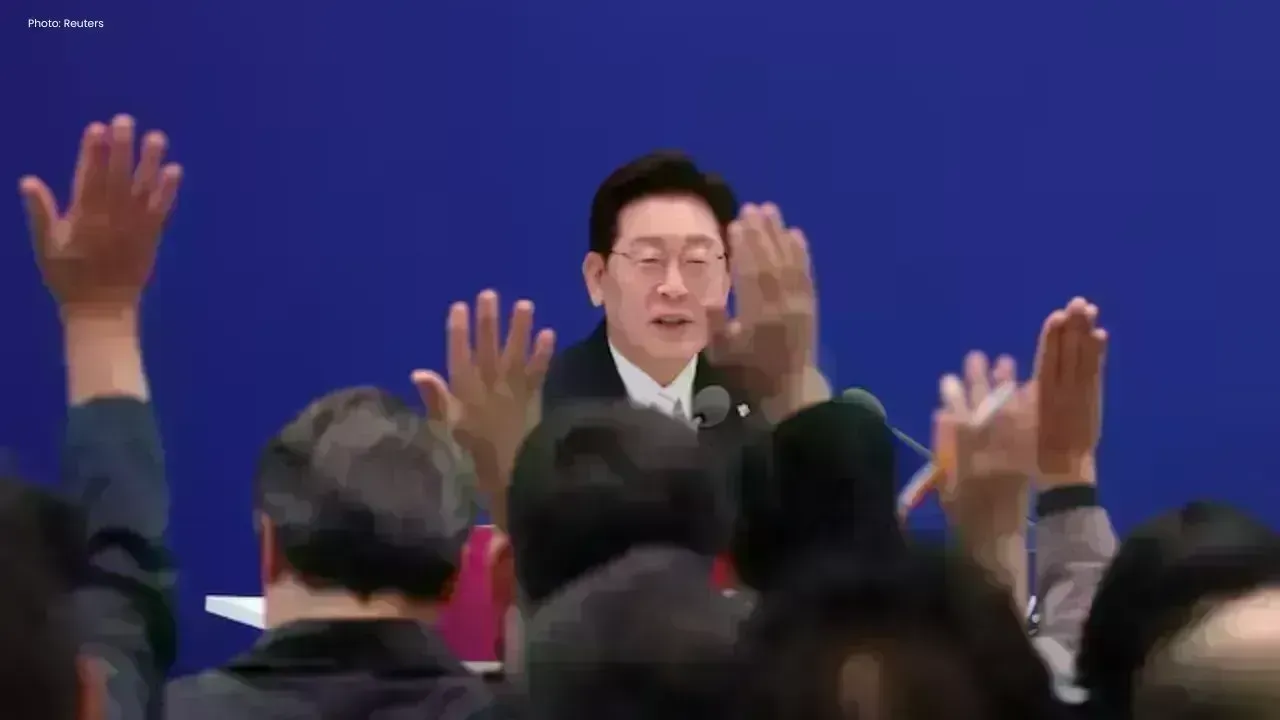 Ballot Paper Shortage in South Korea Raises Alarm Over Election Integrity
