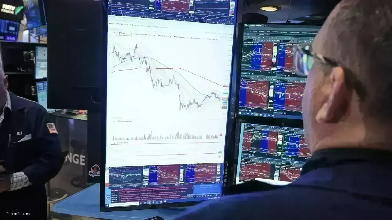 Asian Markets Decline Following U.S. Tech Selloff